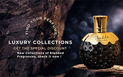 Luxury perfume sale hot sale