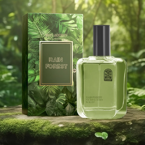 Rain Forest Perfume