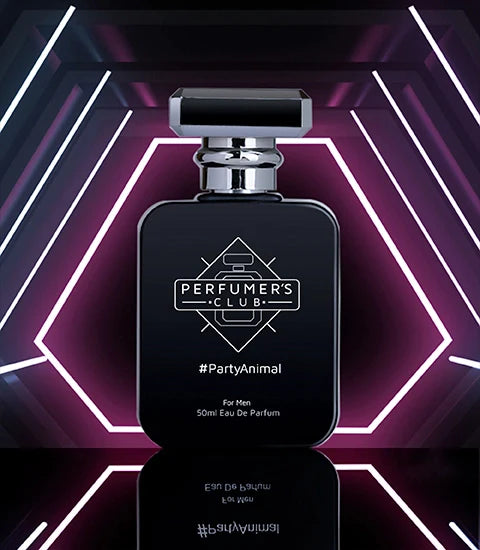 PartyAnimal Perfume